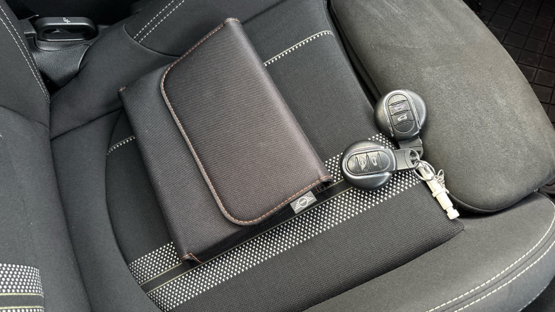 MINI Countryman 1.5 Cooper S E Sport ALL4 PHEV 5dr Auto Hatchback